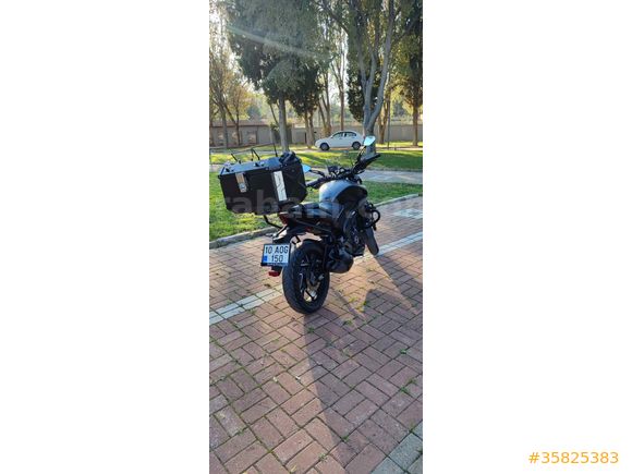Sahibinden Bajaj Dominar 400 