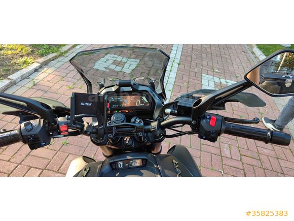 Sahibinden Bajaj Dominar 400 