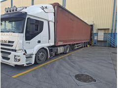 2006 model frauf k çati k perde lift master