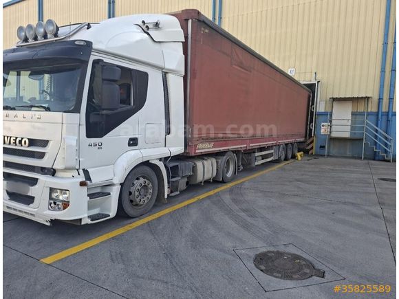 2006 model frauf k çati k perde lift master