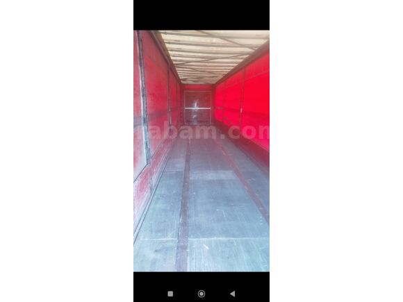 2006 model frauf k çati k perde lift master