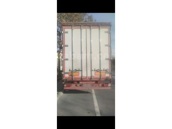 2006 model frauf k çati k perde lift master