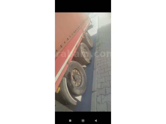 2006 model frauf k çati k perde lift master