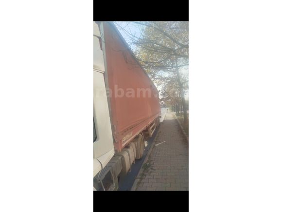 2006 model frauf k çati k perde lift master