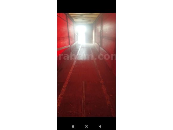 2006 model frauf k çati k perde lift master