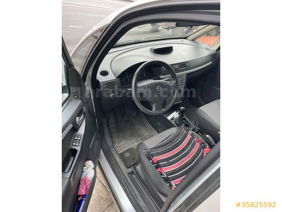 Sahibinden Opel Meriva 1.6 o 2004  enjoy Model 