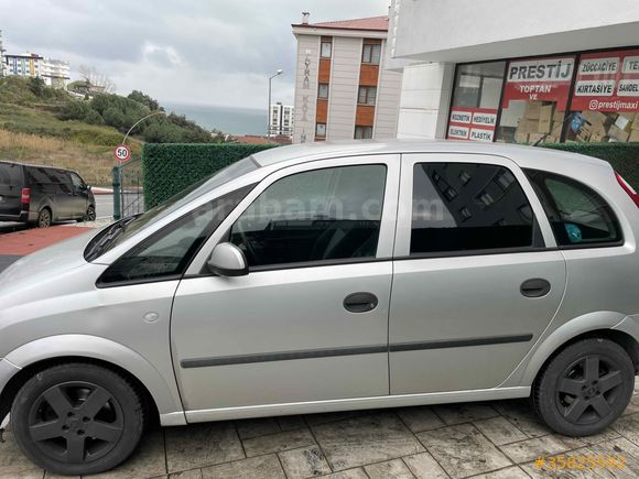 Sahibinden Opel Meriva 1.6 o 2004  enjoy Model 