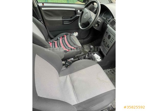 Sahibinden Opel Meriva 1.6 o 2004  enjoy Model 