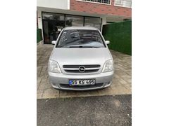 Sahibinden Opel Meriva 1.6 o 2004  enjoy Model 
