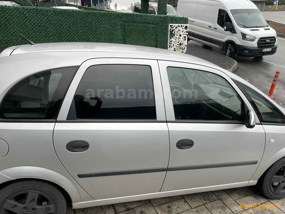 Sahibinden Opel Meriva 1.6 o 2004  enjoy Model 