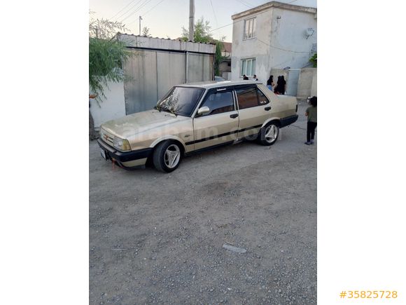 Sahibinden Tofaş Doğan L 1992 Model
