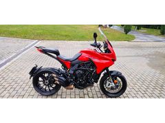 Sahibinden MV Agusta Turismo Veloce 800 Rosso