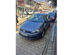 Sahibinden Volkswagen Golf 1.6 TDi Trendline 2012 Model 