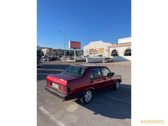 Sahibinden Tofaş Doğan SLX ie 2000 Model