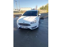 Sahibinden Ford Focus 1.5 TDCi Trend X 2016 Model
