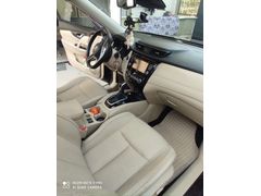 Sahibinden Nissan X-Trail 1.6 dCi Platinum Premium Pack 2017 Model 
