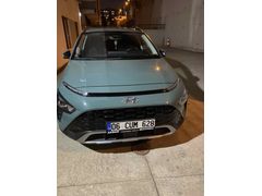 Sahibinden Hyundai Bayon 1.4 MPI Style 2021 Model Nevşehir