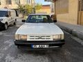 1991 MODEL ORJİNAL 180 KMDE MUAYENELİ   TAUNUS 1.6 GT