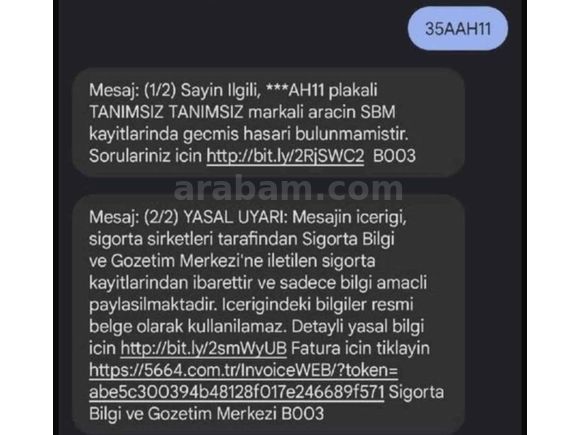 1991 MODEL ORJİNAL 180 KMDE MUAYENELİ   TAUNUS 1.6 GT