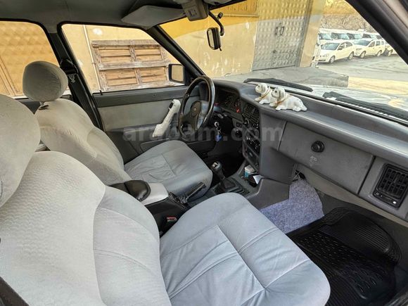 1991 MODEL ORJİNAL 180 KMDE MUAYENELİ   TAUNUS 1.6 GT