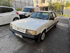 1991 MODEL ORJİNAL 180 KMDE MUAYENELİ   TAUNUS 1.6 GT