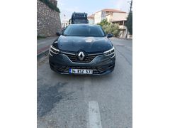 Sahibinden Renault Megane 1.3 TCe Icon 2024 Model
