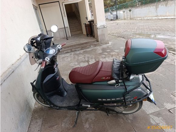 Sahibinden Arora Mojito 50