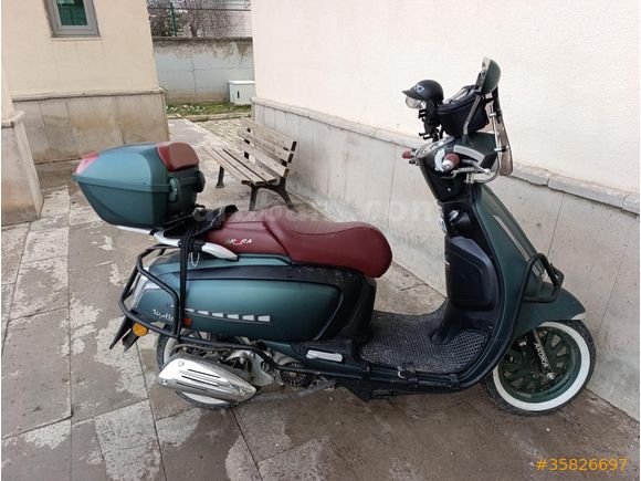 Sahibinden Arora Mojito 50
