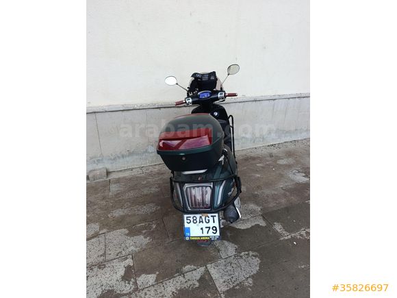 Sahibinden Arora Mojito 50