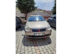 Sahibinden Renault Symbol 1.4 Authentique 2009 Model