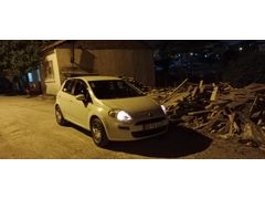 Sahibinden Fiat Punto 1.2 Popstar 2014 Model