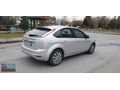 2011 Ford focus otomatik