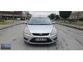 2011 Ford focus otomatik