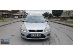 2011 Ford focus otomatik
