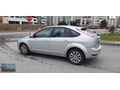 2011 Ford focus otomatik