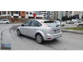 2011 Ford focus otomatik