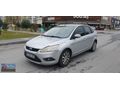2011 Ford focus otomatik