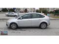 2011 Ford focus otomatik