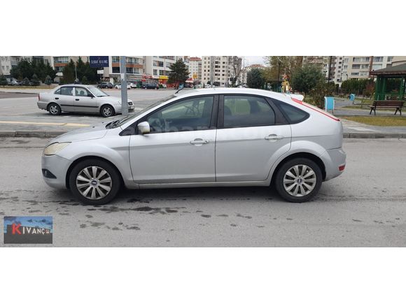 2011 Ford focus otomatik
