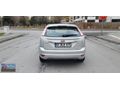 2011 Ford focus otomatik