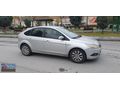 2011 Ford focus otomatik