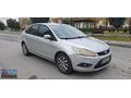 2011 Ford focus otomatik