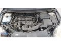 2011 Ford focus otomatik