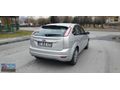 2011 Ford focus otomatik