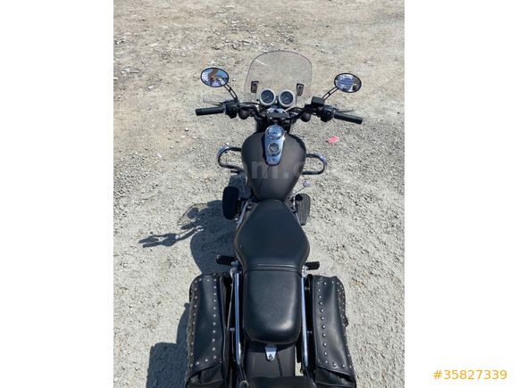 Sahibinden Kuba Superlight 125 