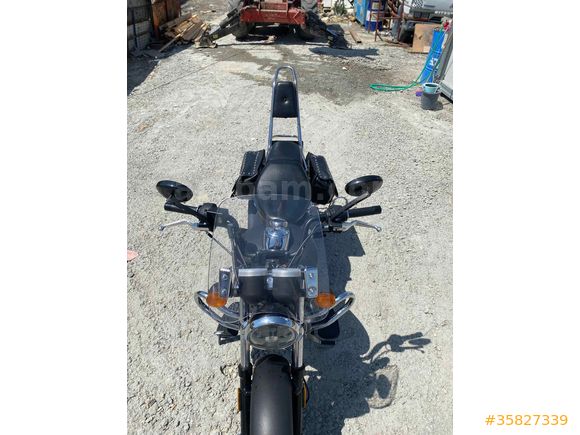 Sahibinden Kuba Superlight 125 