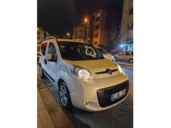 Sahibinden Fiat Fiorino Combi 1.3 Multijet Emotion 2013 Model
