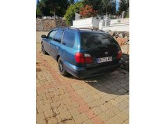 Sahibinden Nissan Primera 1.6 Traveler 1999 Model