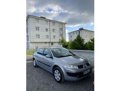 Sahibinden Renault Megane 1.5 dCi Sportway 2005 Model İstanbul