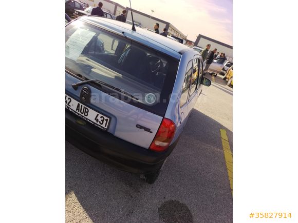 Sahibinden Opel Corsa 1.4 Swing 1994 Model